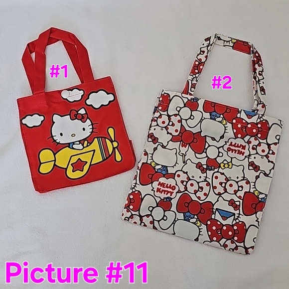 Hello Kitty Items - Picture 11 of 14